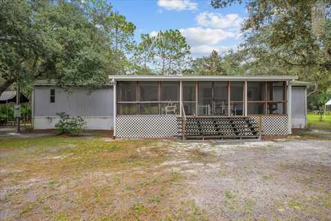 110 PHEASANT ROAD, SATSUMA, FL 32189