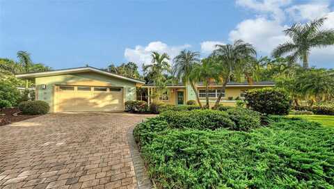 734 INDIAN BEACH CIRCLE, SARASOTA, FL 34234