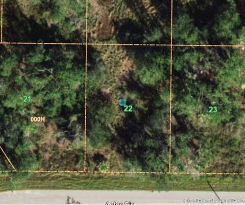 207 ASTOR CIRCLE, PUNTA GORDA, FL 33982