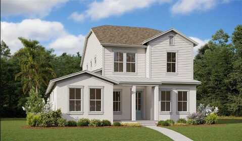 10060 DULBECCO STREET, ORLANDO, FL 32827