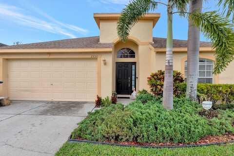 2550 BIG PINE DRIVE, HOLIDAY, FL 34691