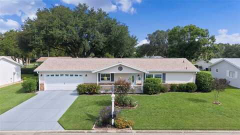 10815 SE 178TH STREET, SUMMERFIELD, FL 34491