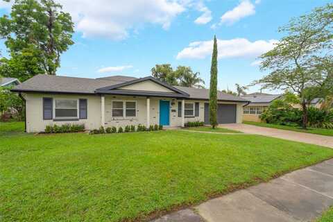 3902 BRANDEIS AVENUE, ORLANDO, FL 32839