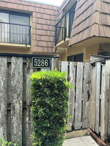 5286 CYPRESS COURT, ORLANDO, FL 32811
