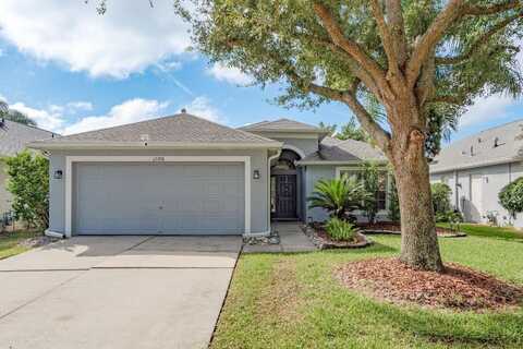 12206 COLDSTREAM LANE, TAMPA, FL 33626