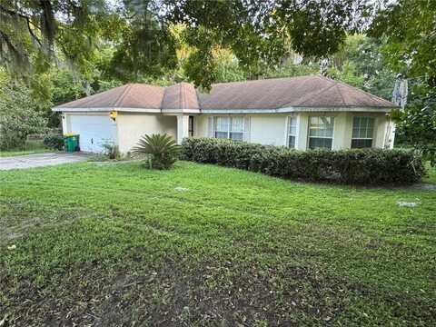 624 W EUCLID AVENUE, DELAND, FL 32720
