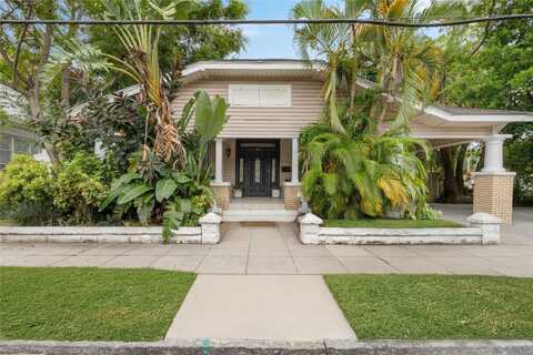 905 E 22ND AVENUE, TAMPA, FL 33605