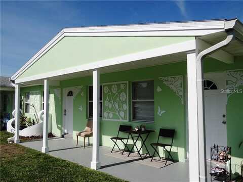 14201 MARGUERITE DRIVE, MADEIRA BEACH, FL 33708