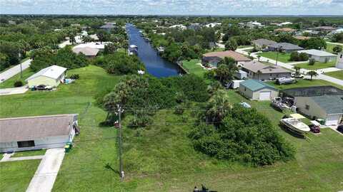 5084 CRAWFORDSVILLE DRIVE, PORT CHARLOTTE, FL 33948