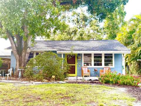 1702 HILLVIEW STREET, SARASOTA, FL 34239