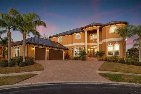288 MOBBLY BAY DRIVE, OLDSMAR, FL 34677