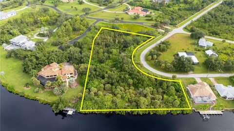 3640 COMO STREET, PORT CHARLOTTE, FL 33948