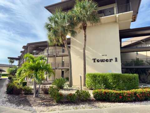 4678 MARINE PARKWAY, NEW PORT RICHEY, FL 34652