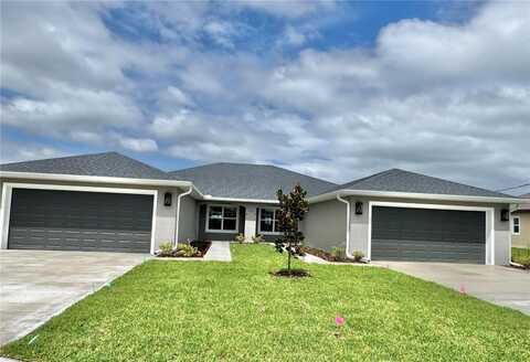 102 LYNBROOK DRIVE, PALM COAST, FL 32137