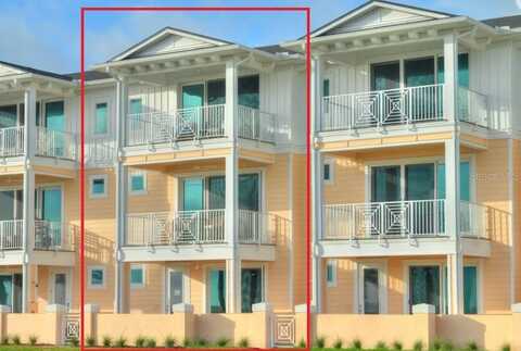 19 MARDEN DRIVE, ORMOND BEACH, FL 32174