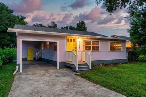 7105 N NAVIN AVENUE, TAMPA, FL 33604