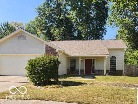 11310 Kristen Lane, Indianapolis, IN 46235