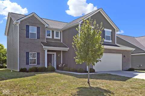 6361 N Cedarwood Drive, McCordsville, IN 46055