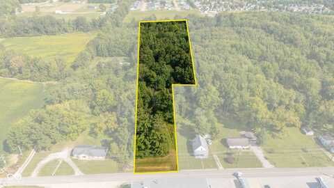 1268 W O & M Avenue, North Vernon, IN 47265