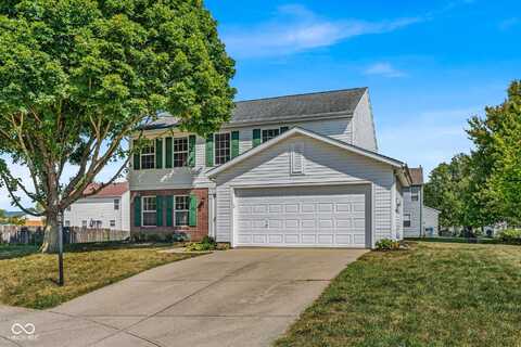 14057 Wheeling Court, Fishers, IN 46038