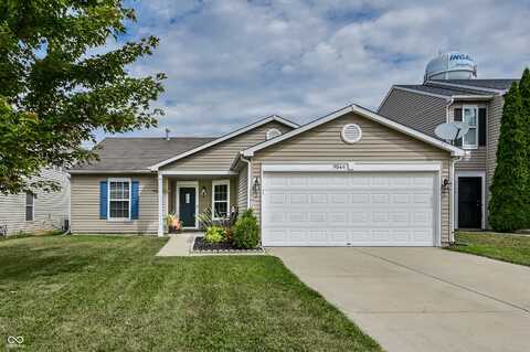 9544 W Campfire Drive, Pendleton, IN 46064