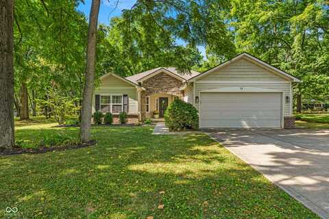 5000 Willow Road, Zionsville, IN 46077