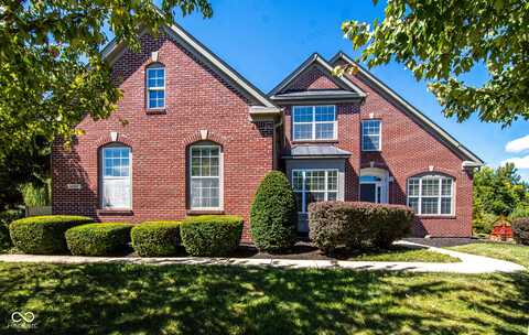 10611 Proposal Pointe Way, Fishers, IN 46040