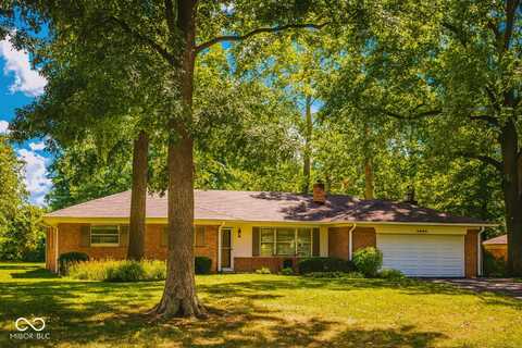 5765 Susan Drive E, Indianapolis, IN 46250