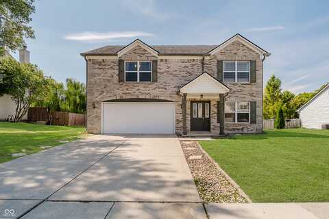 7836 Stratfield Drive, Indianapolis, IN 46236
