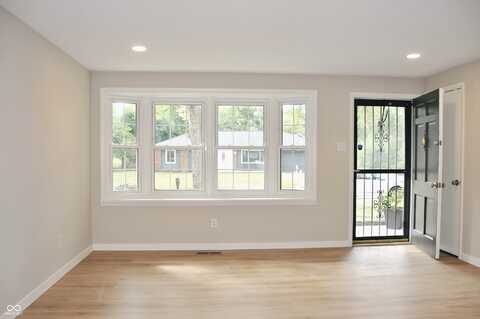 1606 McCollough Drive, Indianapolis, IN 46260