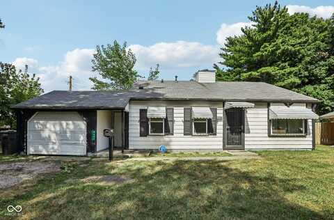 4602 W 37th Street, Indianapolis, IN 46222