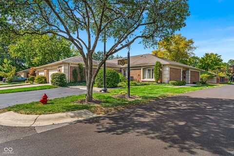 8518 Bent Tree Court, Indianapolis, IN 46260