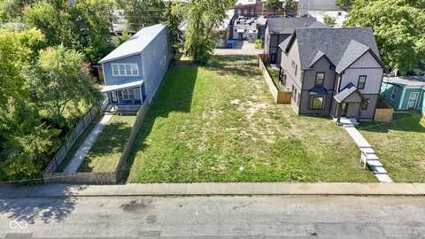 1033 Hosbrook Street, Indianapolis, IN 46203