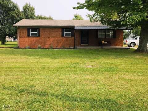 1120 S Adams Street, Versailles, IN 47042
