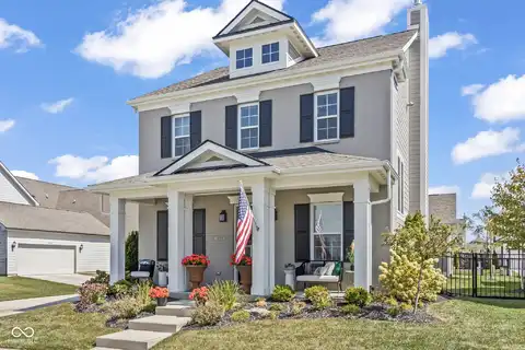 1950 Granville Drive, Westfield, IN 46074