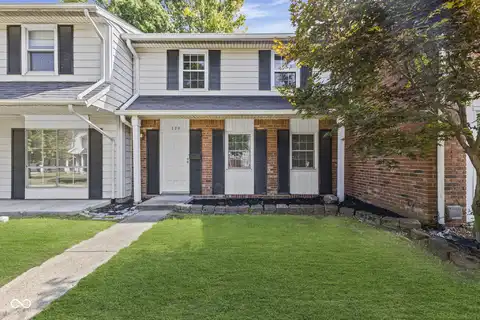 729 S Southfield Court, Indianapolis, IN 46227
