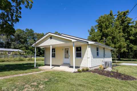 904 Covington Street, Crawfordsville, IN 47933
