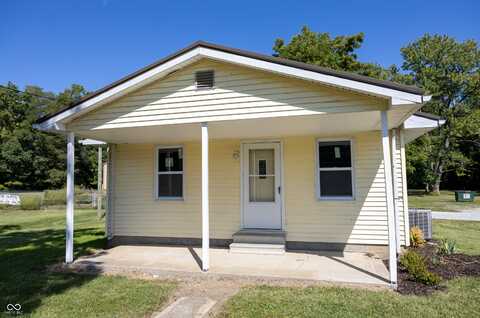 904 Covington Street, Crawfordsville, IN 47933