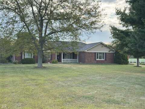 321 N 300 W, Lebanon, IN 46052