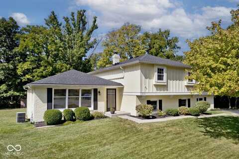 5102 E 72nd Court, Indianapolis, IN 46250