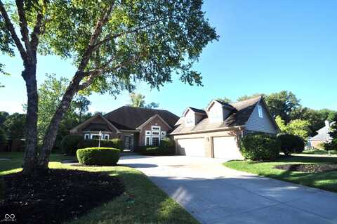 6505 Calais Circle, Indianapolis, IN 46220