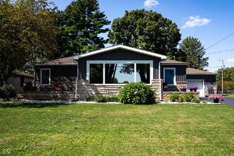 1616 Ewing Road, Rochester, IN 46975