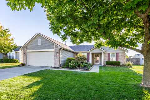 13293 Westwood Lane, Fishers, IN 46038