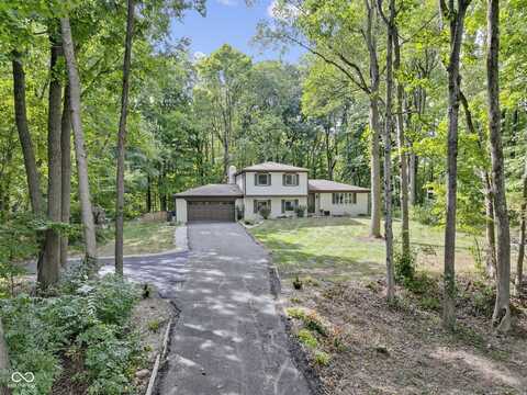 226 Saddlebrook Drive, Zionsville, IN 46077