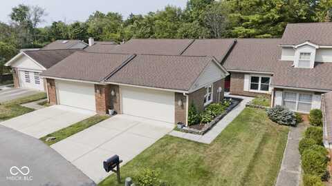 4948 Windridge Drive, Indianapolis, IN 46226