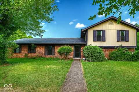 8807 Powderhorn Lane, Indianapolis, IN 46256