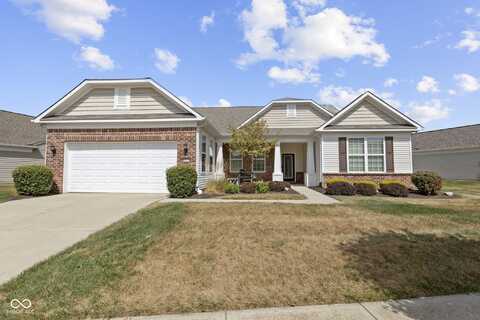 15270 Trebbiano Drive, Fishers, IN 46037