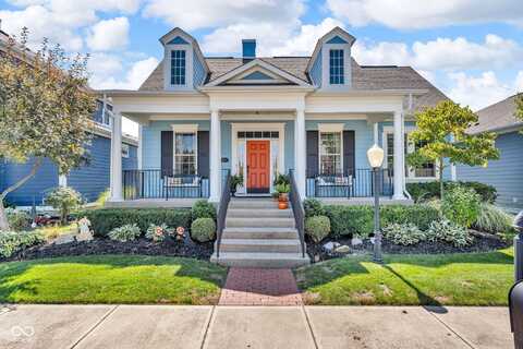 2575 Buckland Street, Carmel, IN 46032