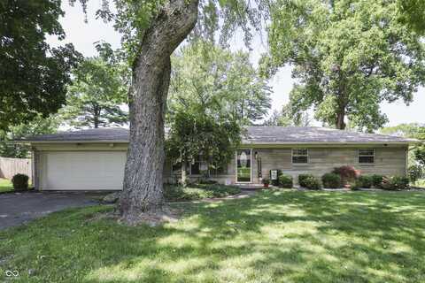 232 Bangor Drive, Indianapolis, IN 46227