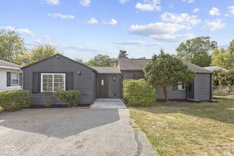 3054 Tansel Road, Indianapolis, IN 46234